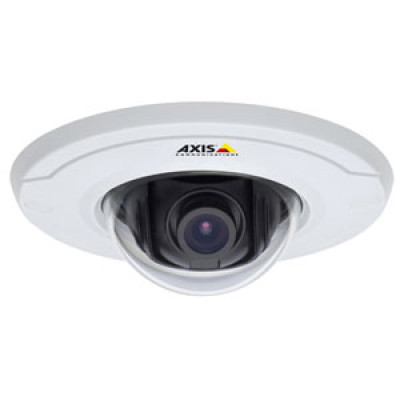 Axis 0284-021 Security Camera