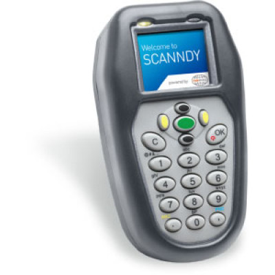 PANMOBIL SCANNDY RFID Reader