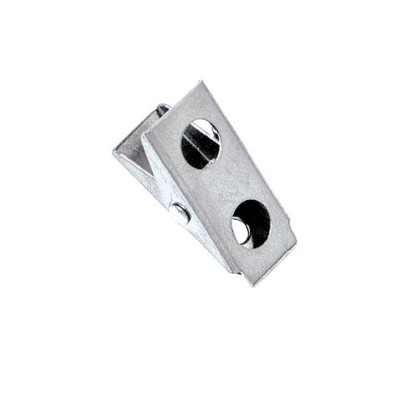 Brady Badge Clip
