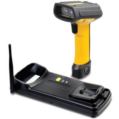 Datalogic PowerScan 7000BT Barcode Scanner