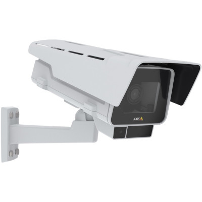 Axis P1378-LE Security Camera