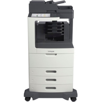 Lexmark 24TT288 Multi-Function Printer