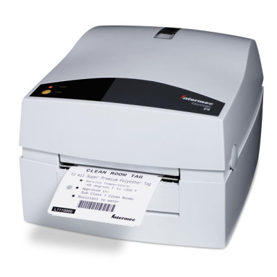 Intermec EasyCoder C4 Barcode Label Printer