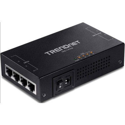 TRENDnet TPE-147GI PoE Injectors