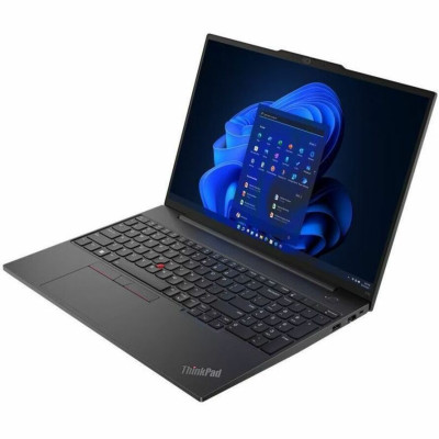 Lenovo ThinkPad E16 Laptop