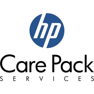 HP Warranties Service Contract
