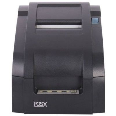 Custom America Xr210 Receipt Printer