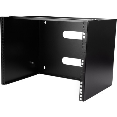 StarTech WALLMOUNT8 Rack