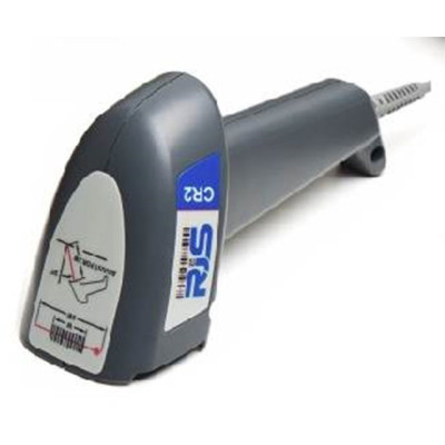 RJS Inspector D4000 Barcode Scanner