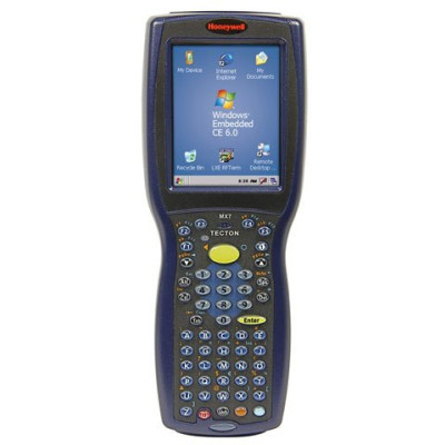 LXE Tecton Mobile Computer