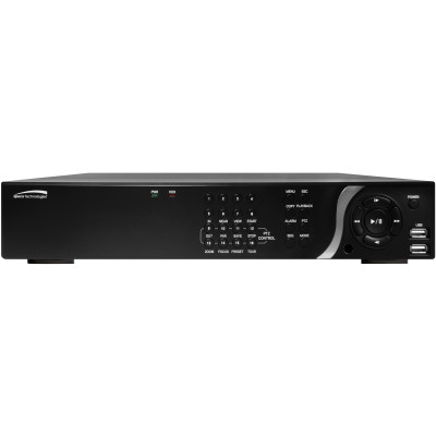Speco N16NS2TB Products