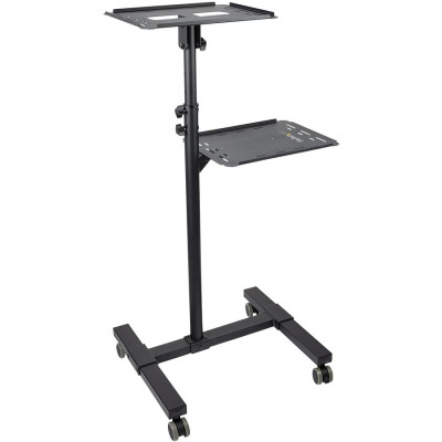 StarTech ADJPROJCART Mounting Hardware and Stands