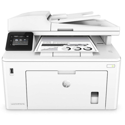 HP Color LaserJet Pro M227fdw Laser Printer