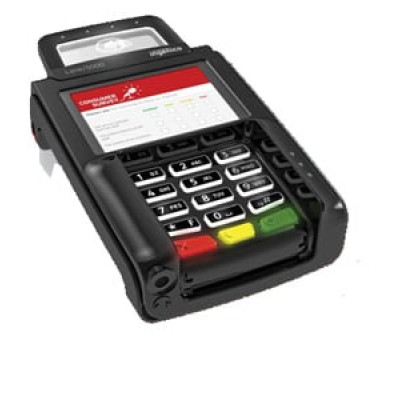 Ingenico Lane 5000 Payment Terminal