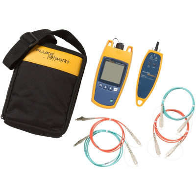 Fluke Networks FQM-100-M-VFL Network Testing