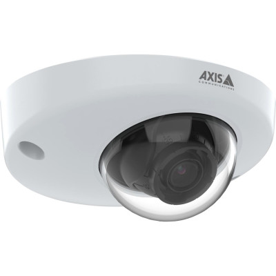 Axis P3905-R Mk III Security Camera