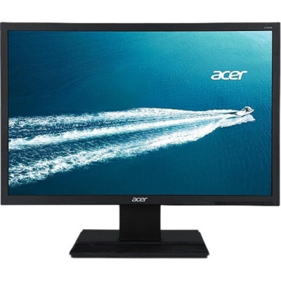 Acer V6 Monitor