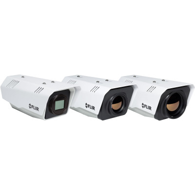 FLIR 427-0093-51-00 Security Camera