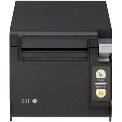 Seiko Qaliber Lite RP-D Series Receipt Printer
