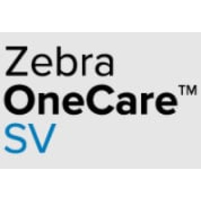 Zebra OneCare Special Value Service Contract