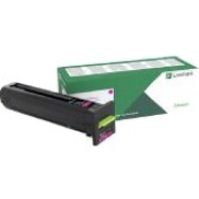 Lexmark 82K0UMG Toner
