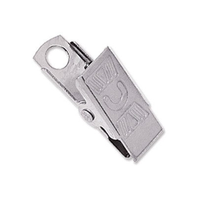 Brady Badge Clip