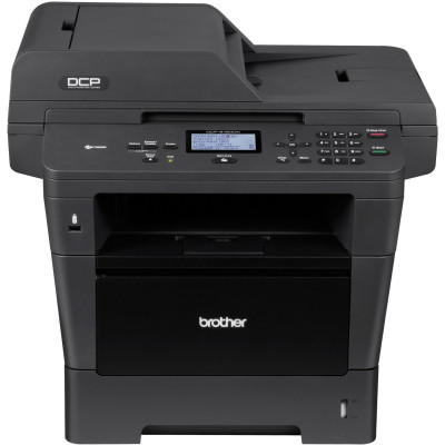Brother EDCP-8150DN Inkjet Printer