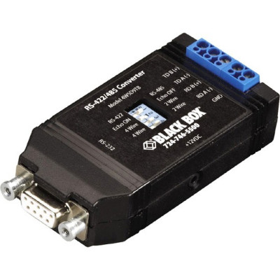 Black Box IC820A Wireless Adapters