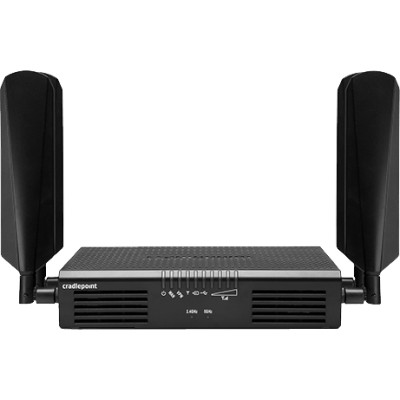 CradlePoint AER1650LP4 Data Networking