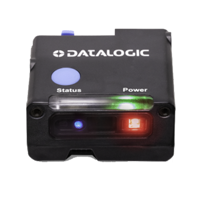 Datalogic Gryphon 4500 Fixed Barcode Scanner