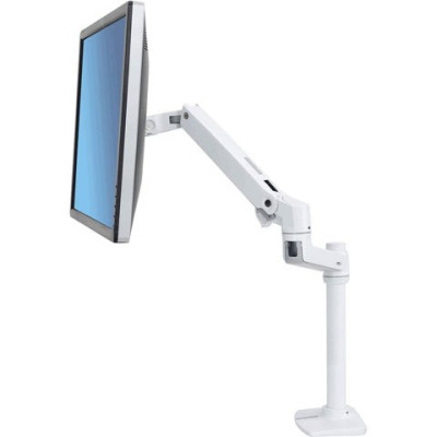 Ergotron Arm Mount Mounting Hardware and Stands