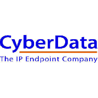 CyberData 11280 Telecommunication Equipment