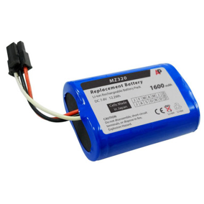 AirTrack® BT17790-1-COMPATIBLE Battery