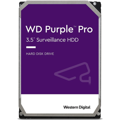 Western Digital WD8001PURP Drive