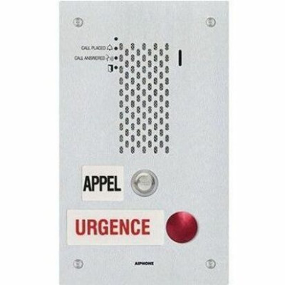 Aiphone IX-SSA-2RA-FR Access Control Equipment