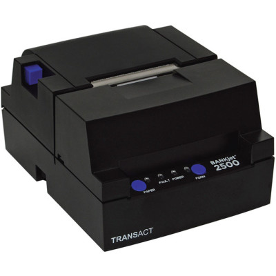 Ithaca BANKjet 2500 Receipt Printer