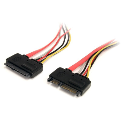 StarTech SATA22PEXT Cables, Connectors, and Adapters