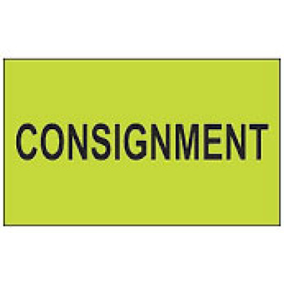 AirTrack® Shipping Labels Shipping Labels