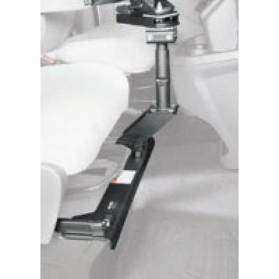 Gamber-Johnson Vehicle Bases  Mounting Hardware and Stands