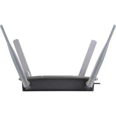 D-Link Wireless Products Telecommunication Equipment