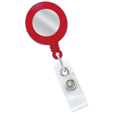 Brady Badge Reels