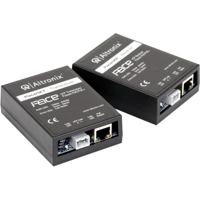 Altronix PACE1KRT Power Device