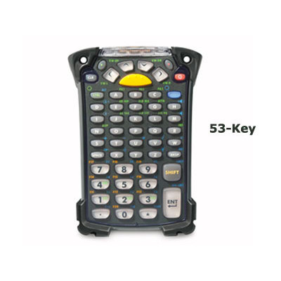 Zebra KYPD-MC9XMU000-01R Accessory