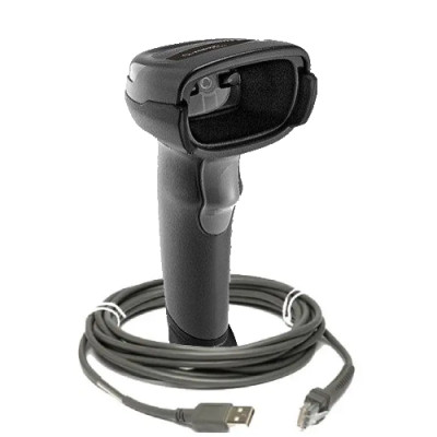 Zebra DS2208 Barcode Scanner