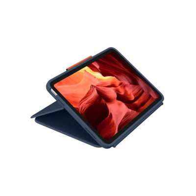 Logitech Combo 4 Touch Accessory