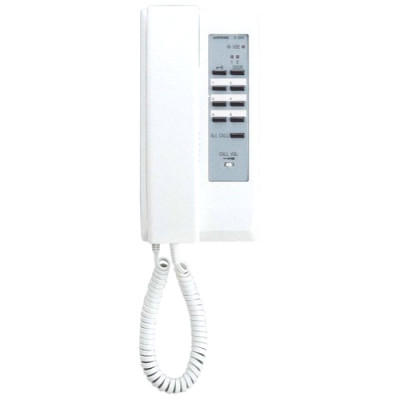 Aiphone TouchScreen Series Access Control Equipment