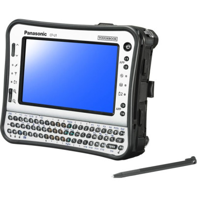 Panasonic Toughbook U1 Mobile Computer