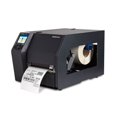 Printronix T8306 Barcode Label Printer