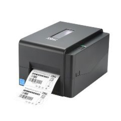 TSC TE200 Barcode Label Printer