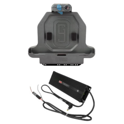 Zebra 3PTY-GJ-7170-0854-12 Docks and Cradles